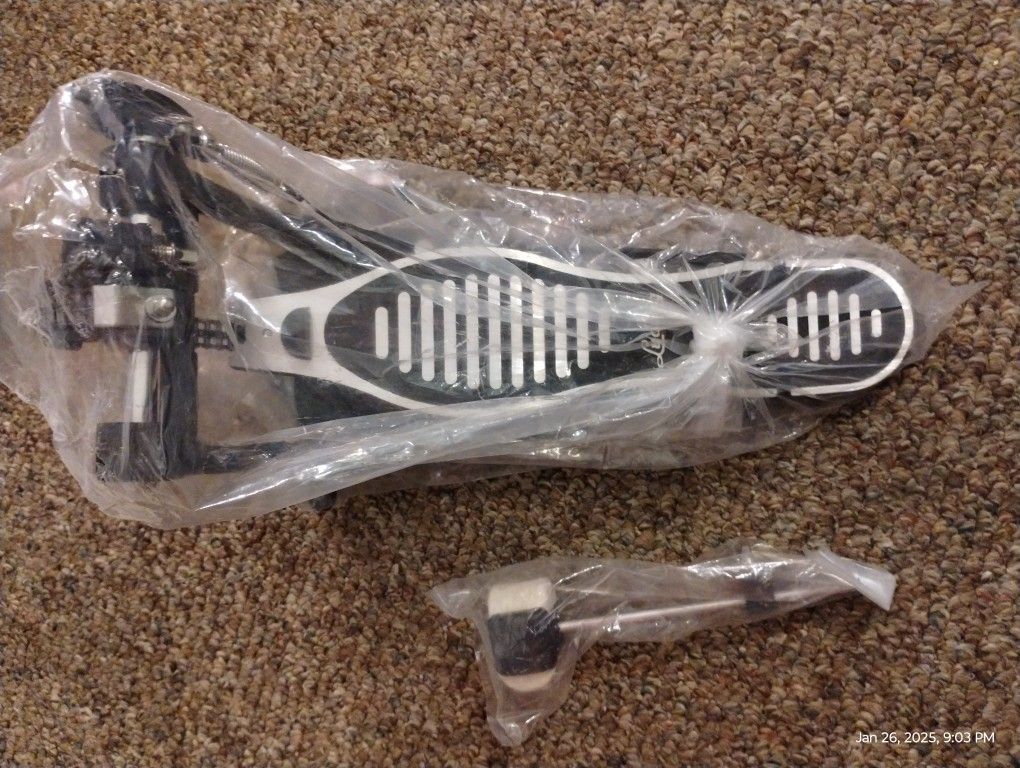 Ludwig Bass Drum Pedal