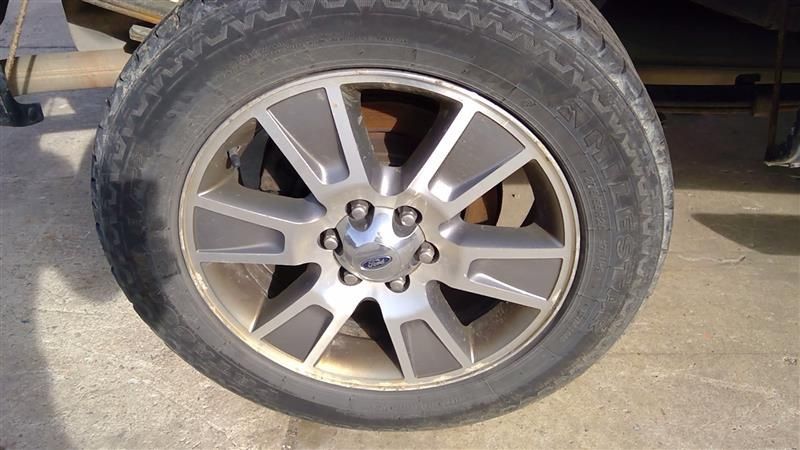 2014 F150 Wheels $100.00 All Four