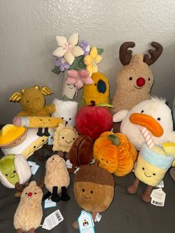 Jellycat
