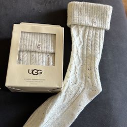 UGG’s Socks 