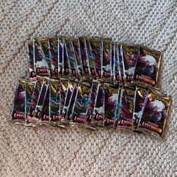 Pokemon TCG Lost Origins Booster Packs 30x