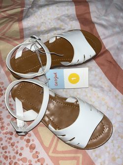 Girls Sandals