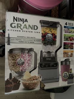 Ninja Grand