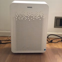 Winix Air Purifier 