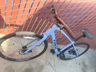 Trek FX Hybrid City Bike