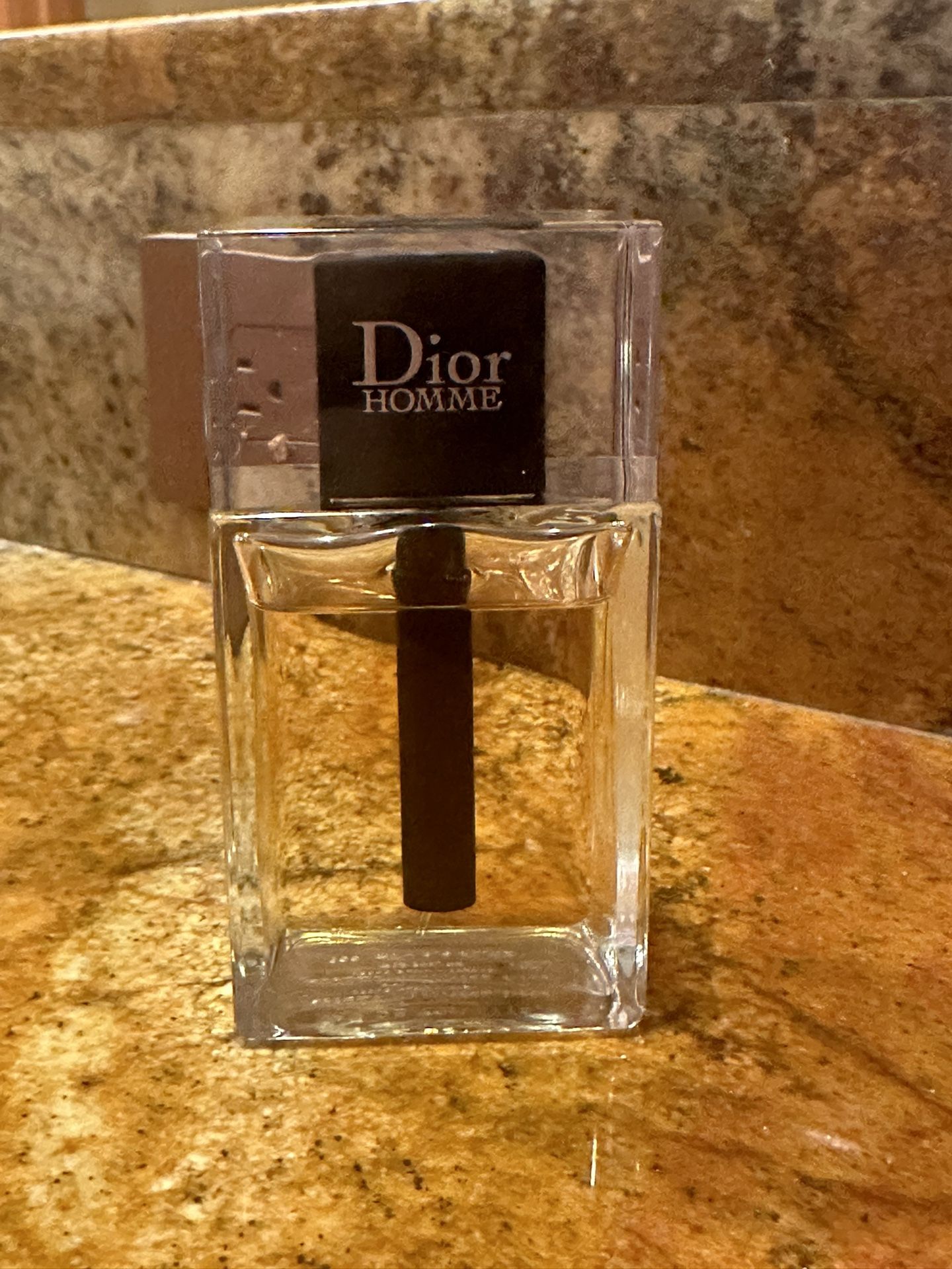 Dior Homme EDT 3.3 oz