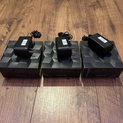 AX1500 NetGear Nighthawk Mesh Router 3 pack