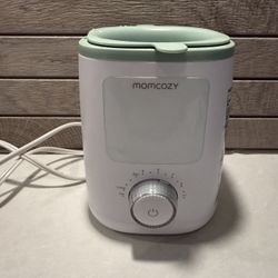 Baby Bottle Warmer