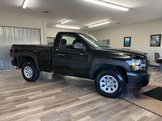 2013 Chevrolet Silverado