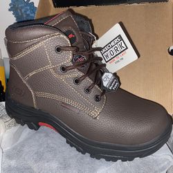 Skechers Comfort Work Boots *NEW*