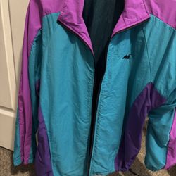 Vintage Windbreaker