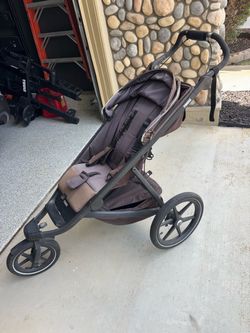Thule Urban Glide Stroller