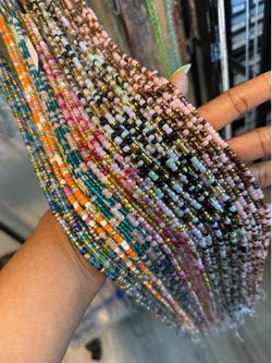 Waistbeads