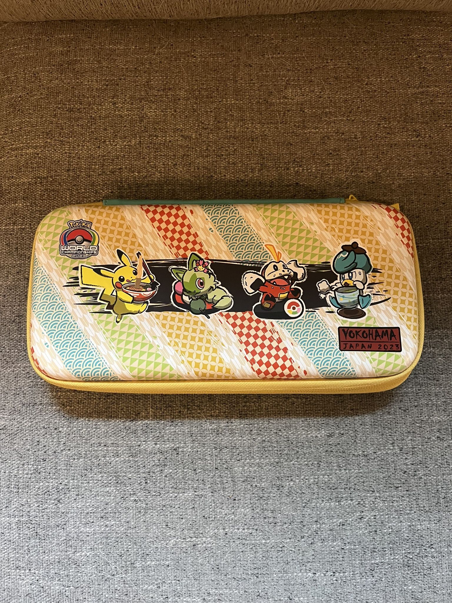 Nintendo Switch Case
