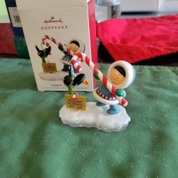 2019 Hallmark Keepsake Ornament 