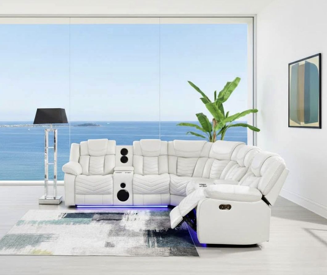 PowerRecliner