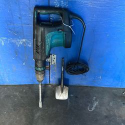 Makita Jackhammer