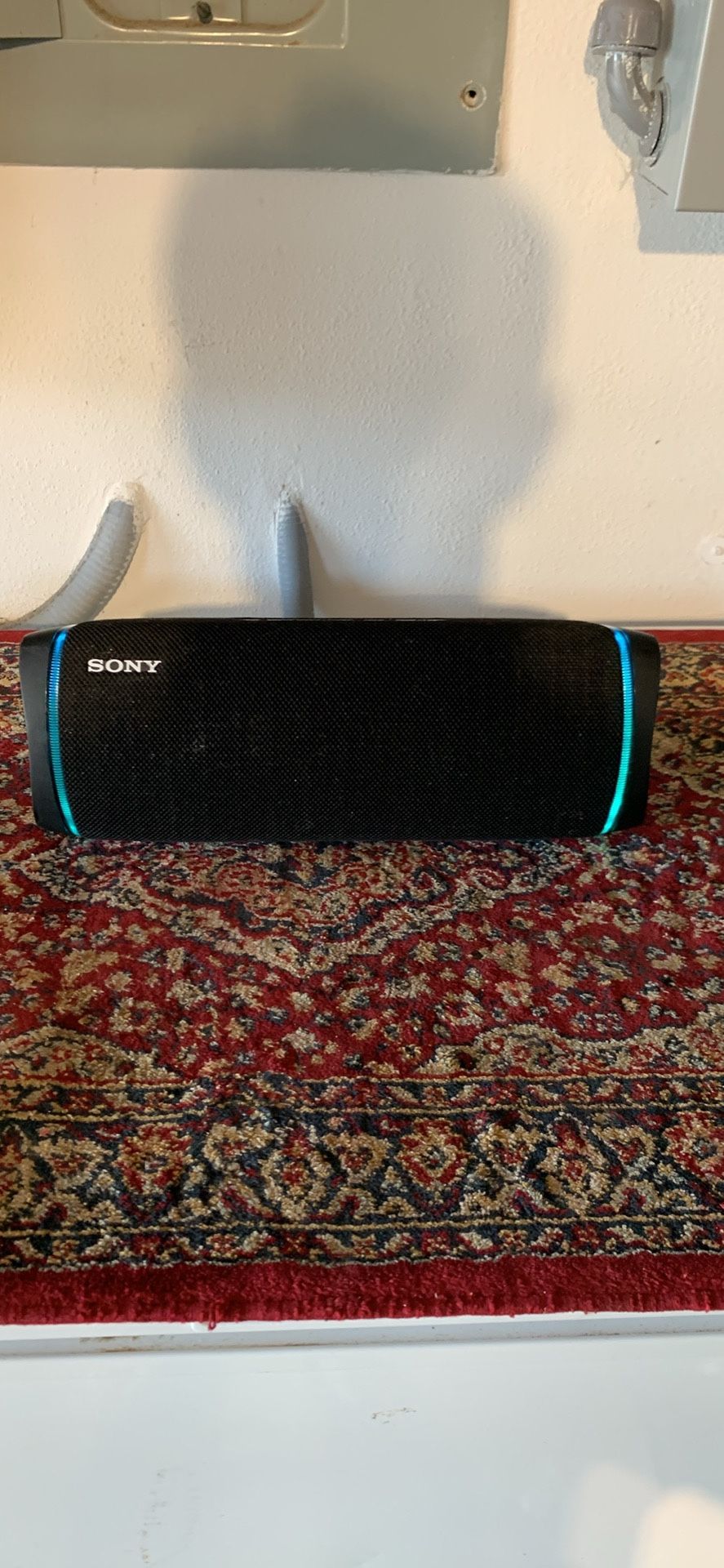 Sony Extra Bass Speaker SRS-XB43