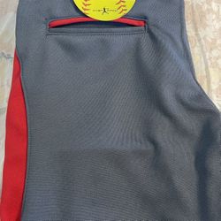 Softball Pants Grey Women Medium 