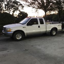 F450 F550 99-10  Ford super duty used parts  warranty