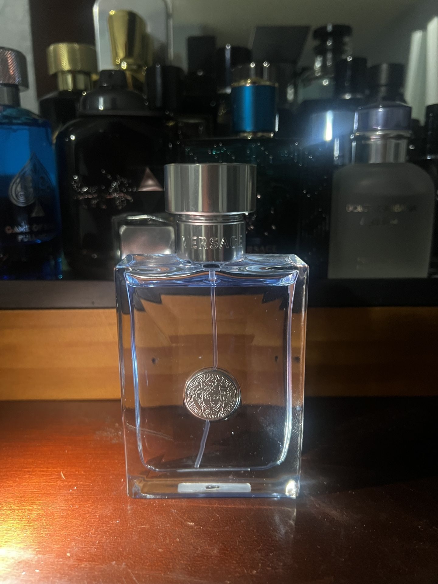 Versace Pour Homme