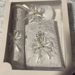 Bautizo set