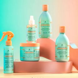 Nature Spell Hair Growth Products 