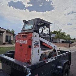 2013 Bobcat S70  For Sale