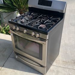 Stove