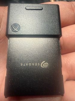 Xbox Storage Expansion Card 1TB