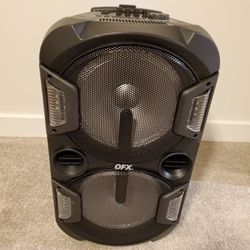 Bluetooth Wireless Speaker