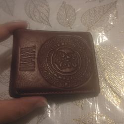 Wallet
