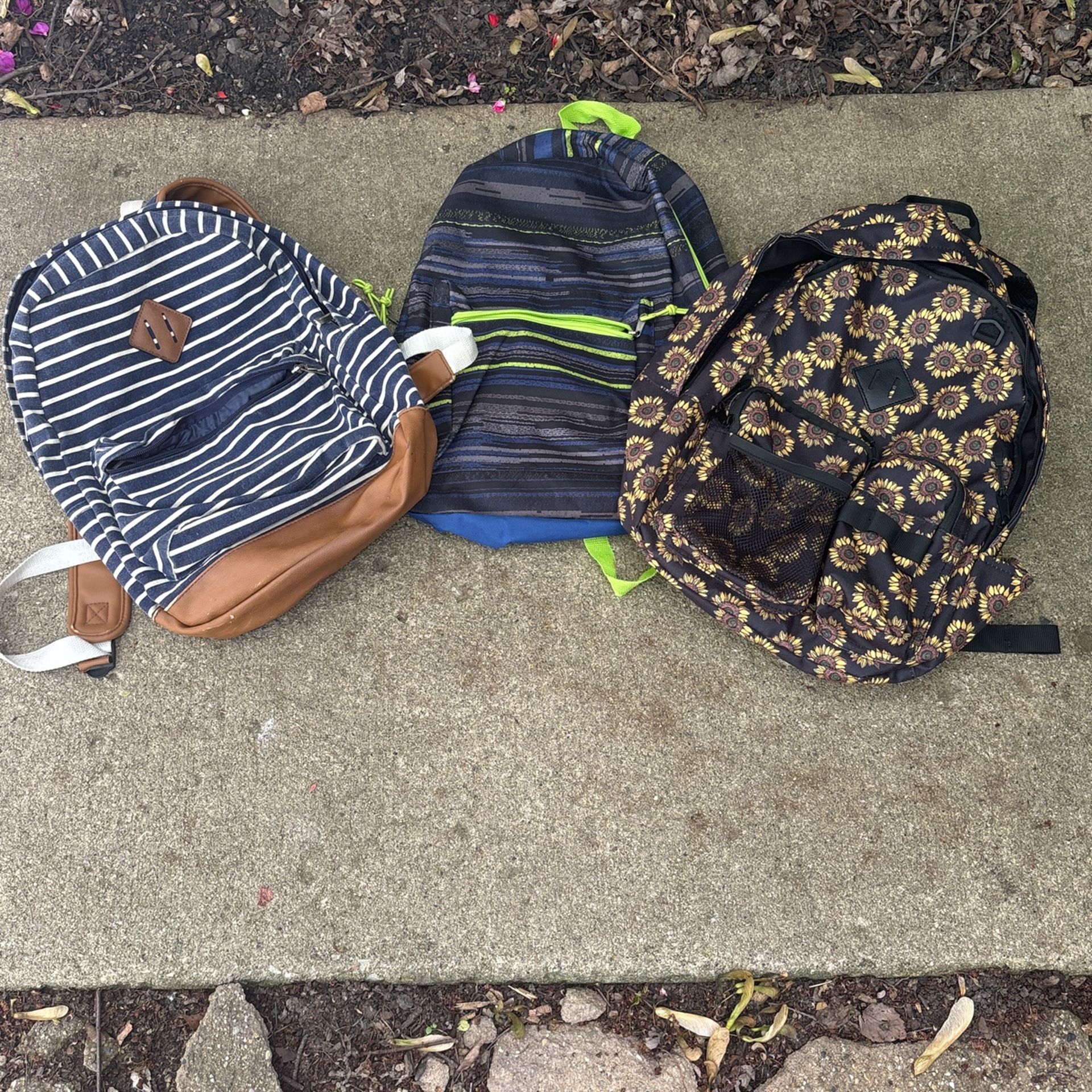 Backpack