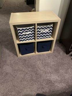 Shelf