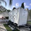 Elite Luxury Restrooms 