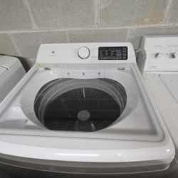 Whirlpool Washer