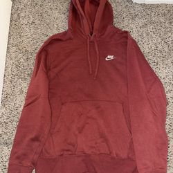 Nike Hoodie, small