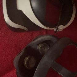 Vr Headsets 