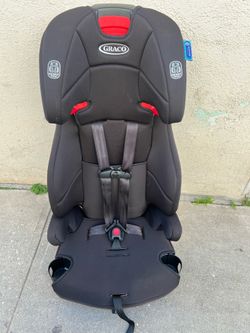 GRACO TRANZITION 3&1