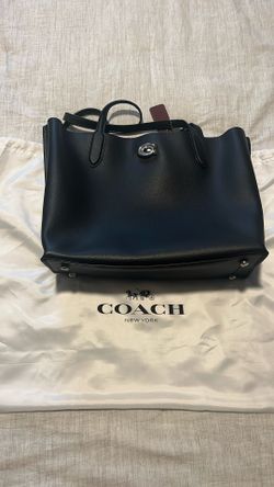 Coach Tote Bag