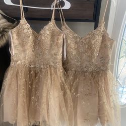 Lady Secrets Dama Dresses 