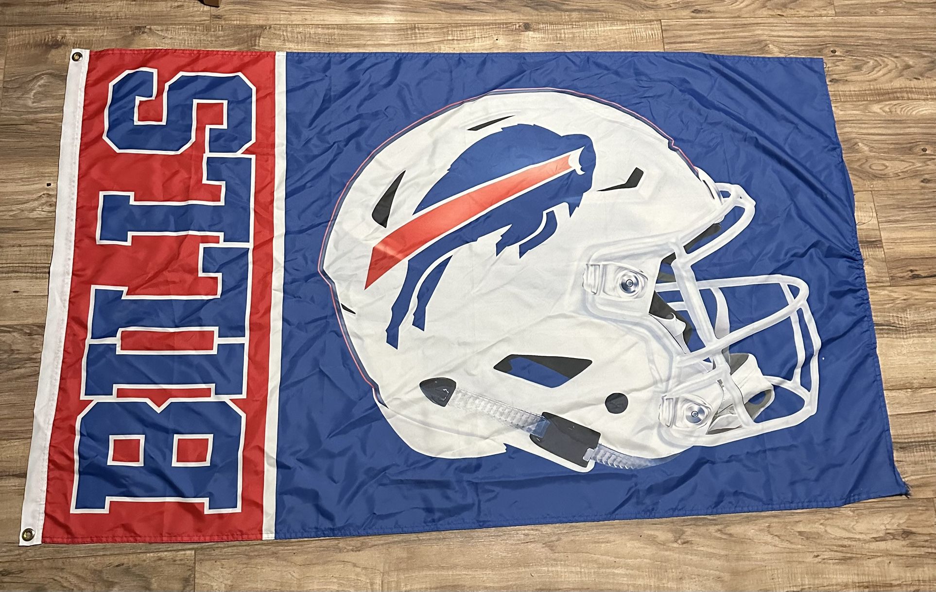 Buffalo Bills Flag 3x5