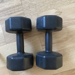Series 8 Equipment 