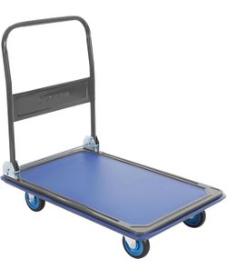 Olympia Folding Platform Cart
