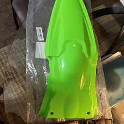 16-17 Kawasaki KXF 450 Rear Fender