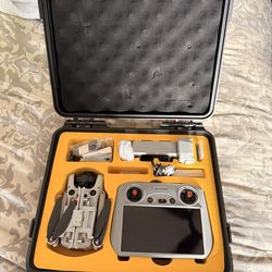 DJI Mini 3 Ultralight Drone Bundle – Brand New, Never Used