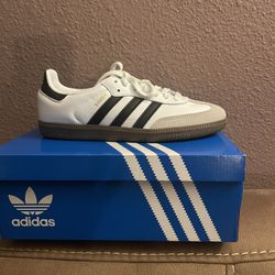 adidas Samba Size 7