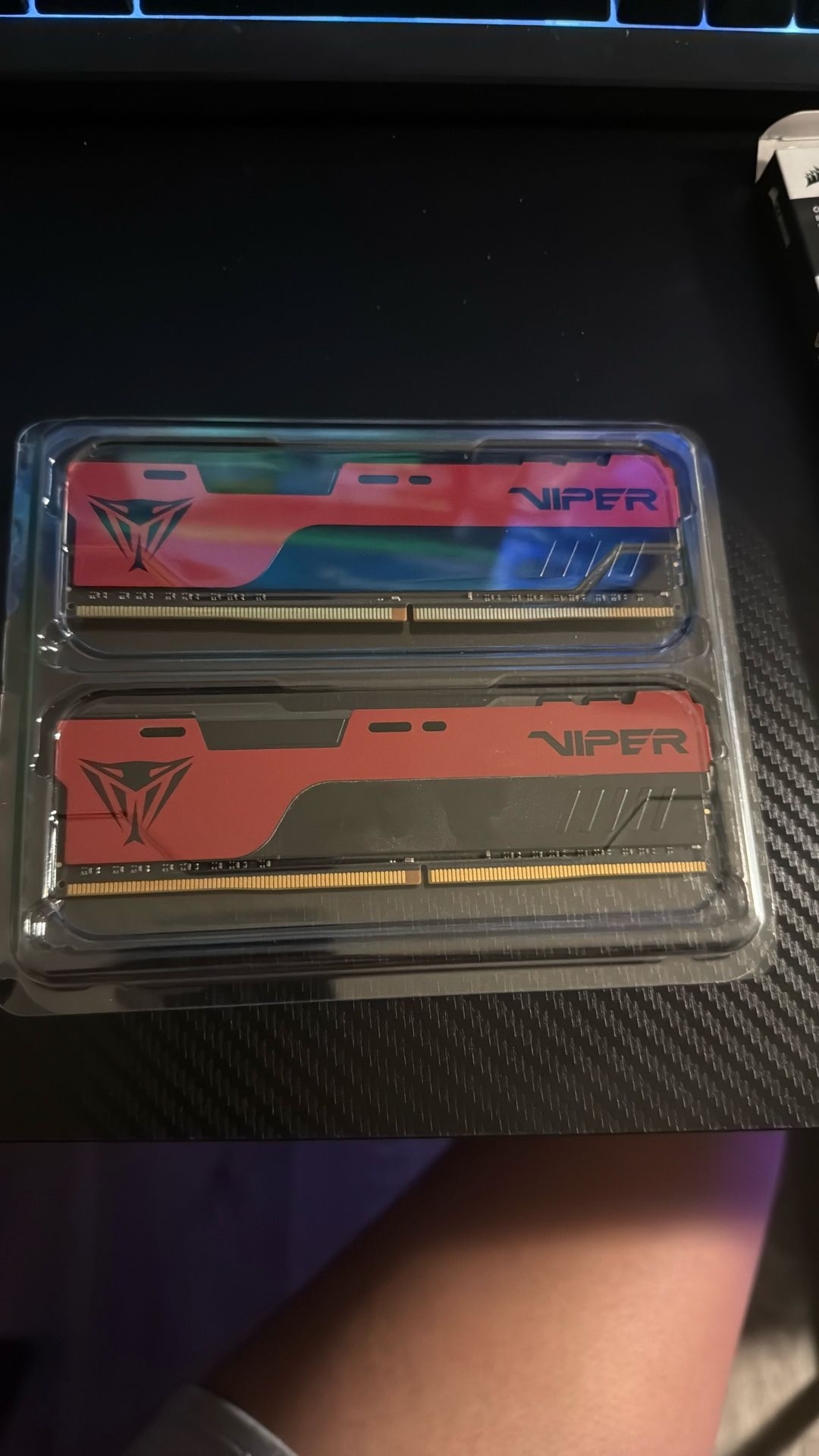 Ram For Pc