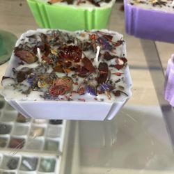Handmade Candles $10 Each 