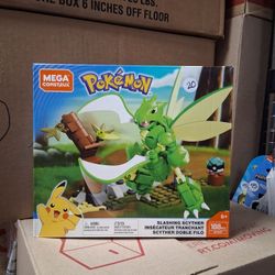 Pokémon Mega Construx 